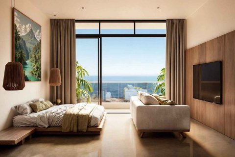 Studio Villa in GREEN VILLAGE Benoa, Badung, Indonesia No. 9977