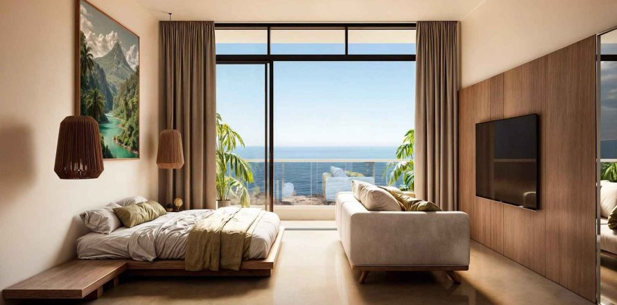Studio Villa in GREEN VILLAGE Benoa, Badung, Indonesia No. 9977