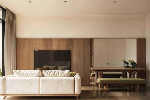 Studio Villa in GREEN VILLAGE Benoa, Badung, Indonesia No. 9977 3