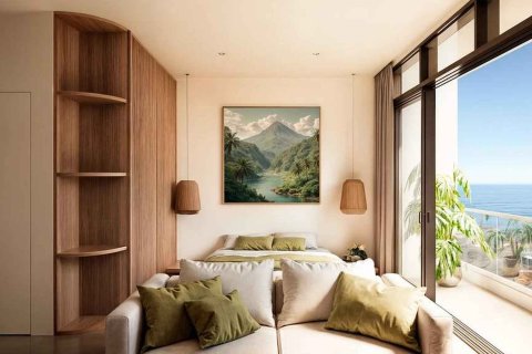 Studio Villa in GREEN VILLAGE Benoa, Badung, Indonesia No. 9977 4