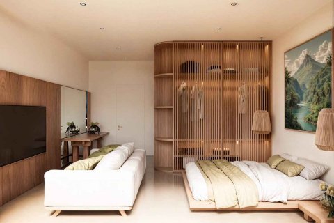 Studio Villa in GREEN VILLAGE Benoa, Badung, Indonesia No. 9977 2