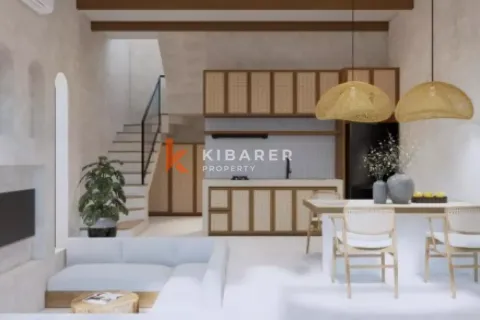 Вилла с 2 спальнями в Kuta, Бадунг, Индонезия № 12154 6