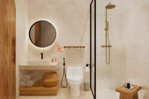 Вилла с 2 спальнями в Kuta, Бадунг, Индонезия № 12154 13