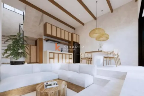 Вилла с 2 спальнями в Kuta, Бадунг, Индонезия № 12154 7