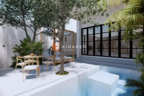 Вилла с 2 спальнями в Kuta, Бадунг, Индонезия № 12154 5