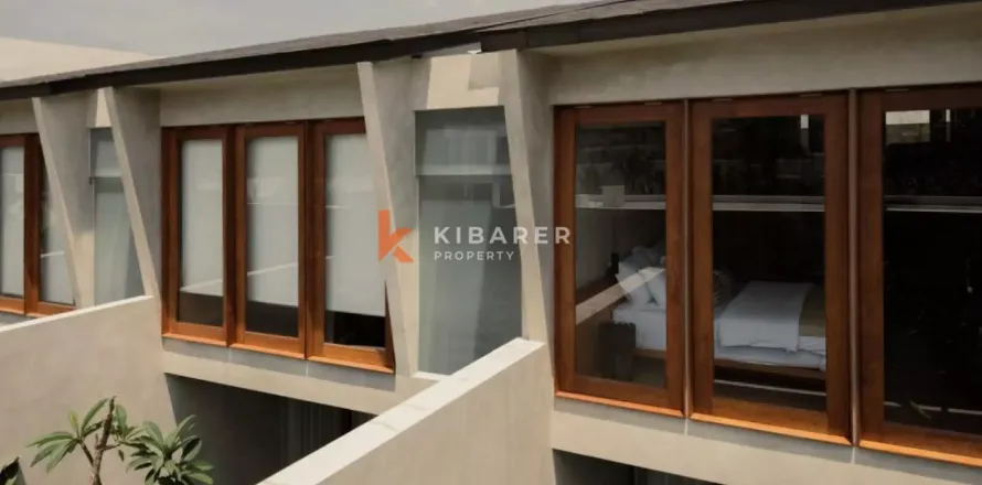 2 bedrooms Villa in Tumbak Bayuh, Mengwi, Badung, Indonesia No. 12156
