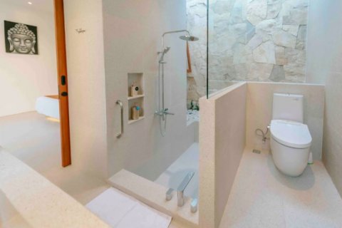 2 bedrooms Villa in Canggu, Badung, Indonesia No. 8511 6