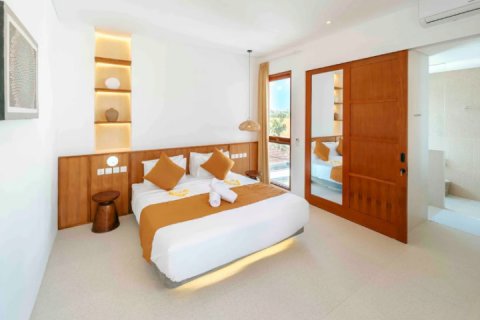 2 bedrooms Villa in Canggu, Badung, Indonesia No. 8511 11