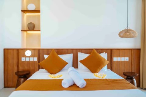 2 bedrooms Villa in Canggu, Badung, Indonesia No. 8511 7