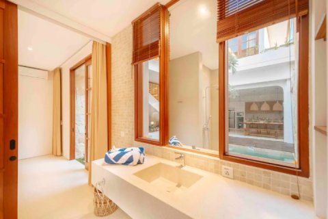 2 bedrooms Villa in Canggu, Badung, Indonesia No. 8511 8