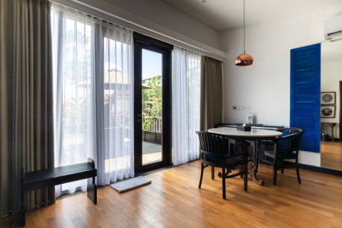 1 bedroom Villa in Seminyak, Badung, Indonesia No. 8514 10