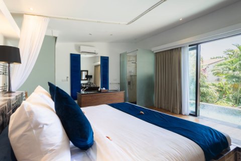 1 bedroom Villa in Seminyak, Badung, Indonesia No. 8514 4