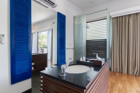 1 bedroom Villa in Seminyak, Badung, Indonesia No. 8514 6