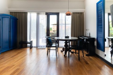 1 bedroom Villa in Seminyak, Badung, Indonesia No. 8514 11