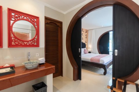 1 bedroom Villa in Seminyak, Badung, Indonesia No. 8513 8