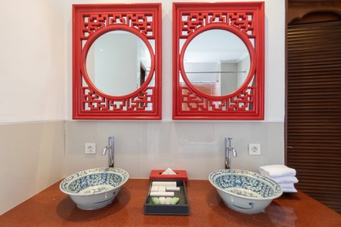 1 bedroom Villa in Seminyak, Badung, Indonesia No. 8513 7