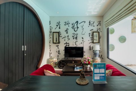 1 bedroom Villa in Seminyak, Badung, Indonesia No. 8513 4