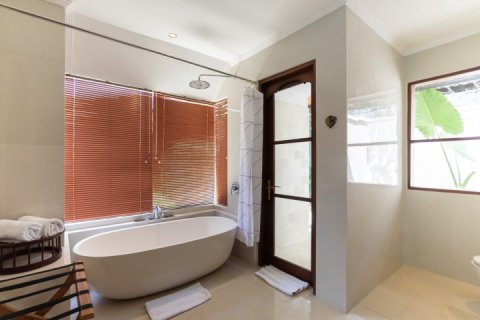 1 bedroom Villa in Seminyak, Badung, Indonesia No. 8513 9