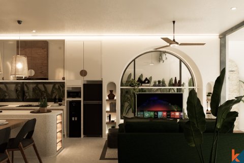 2 bedrooms Villa in Canggu, Badung, Indonesia No. 11196 16