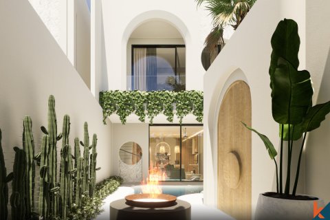 2 bedrooms Villa in Canggu, Badung, Indonesia No. 11196 10