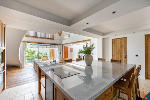 5 bedrooms Villa in Pecatu, Badung, Indonesia No. 11202 13