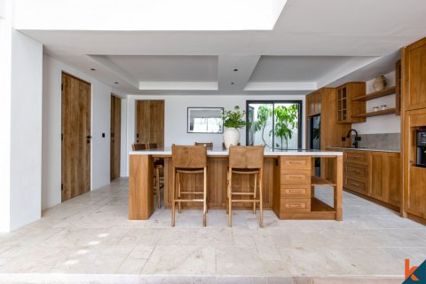 5 bedrooms Villa in Pecatu, Badung, Indonesia No. 11202 12