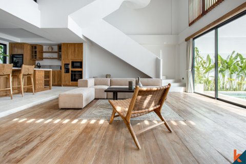 5 bedrooms Villa in Pecatu, Badung, Indonesia No. 11202 11