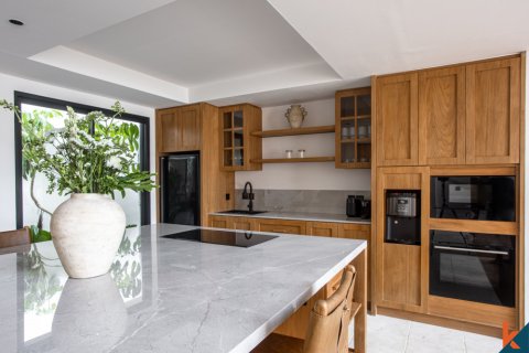 5 bedrooms Villa in Pecatu, Badung, Indonesia No. 11202 4