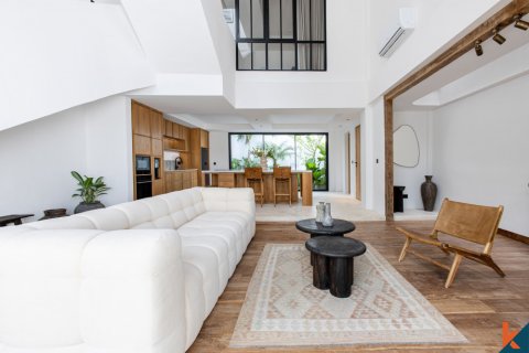 5 bedrooms Villa in Pecatu, Badung, Indonesia No. 11202 5