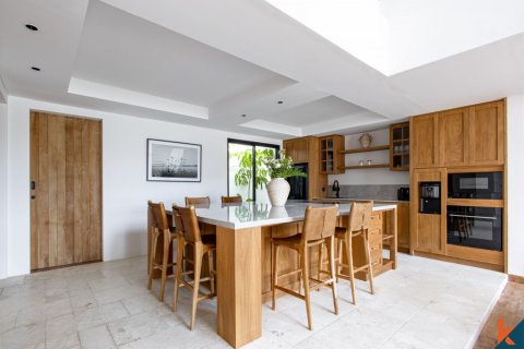 5 bedrooms Villa in Pecatu, Badung, Indonesia No. 11202 15