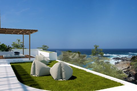 5 bedrooms Villa in Pecatu, Badung, Indonesia No. 11202 19