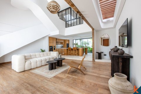5 bedrooms Villa in Pecatu, Badung, Indonesia No. 11202 20