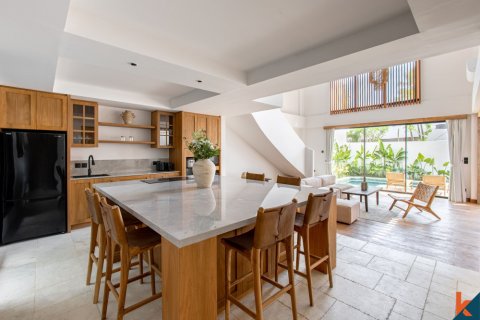 5 bedrooms Villa in Pecatu, Badung, Indonesia No. 11202 14