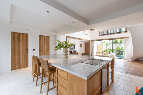 5 bedrooms Villa in Pecatu, Badung, Indonesia No. 11202 8