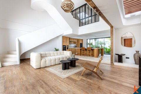 5 bedrooms Villa in Pecatu, Badung, Indonesia No. 11202 21