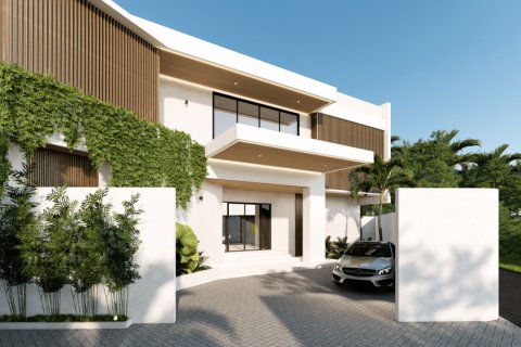 5 bedrooms Villa in Pecatu, Badung, Indonesia No. 11202 18