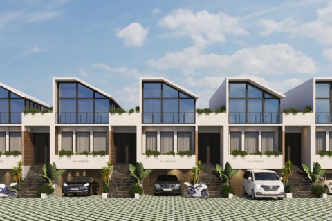 3 bedrooms Villa in Tumbak Bayuh, Mengwi, Badung, Indonesia No. 11198 19