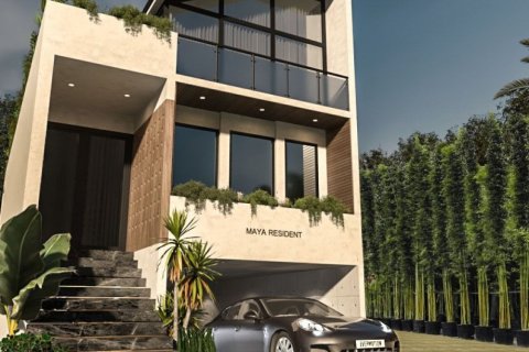 3 bedrooms Villa in Tumbak Bayuh, Mengwi, Badung, Indonesia No. 11198 10