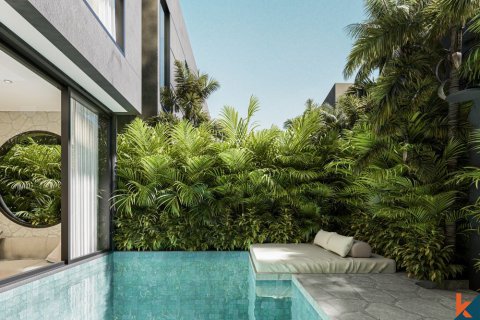 2 bedrooms Villa in Pecatu, Badung, Indonesia No. 11200 10