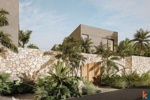 2 bedrooms Villa in Pecatu, Badung, Indonesia No. 11200 16