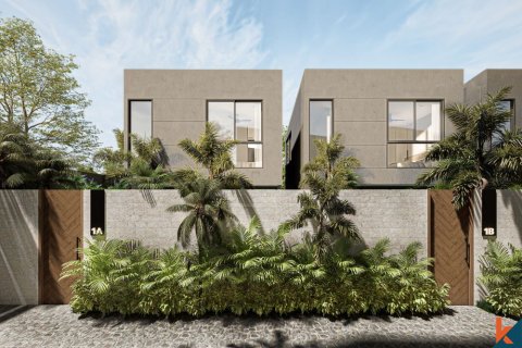 2 bedrooms Villa in Pecatu, Badung, Indonesia No. 11200 15