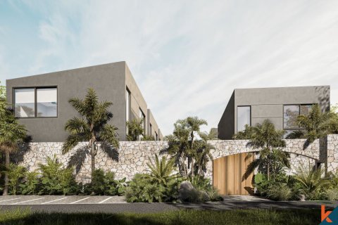 2 bedrooms Villa in Pecatu, Badung, Indonesia No. 11200