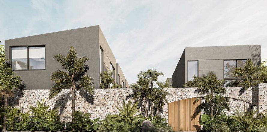 2 bedrooms Villa in Pecatu, Badung, Indonesia No. 11200