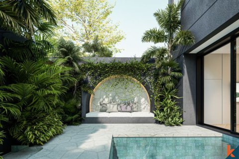 2 bedrooms Villa in Pecatu, Badung, Indonesia No. 11200 14