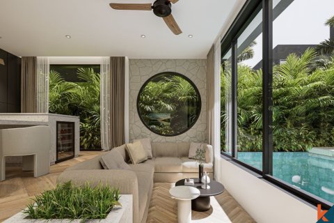2 bedrooms Villa in Pecatu, Badung, Indonesia No. 11200 3