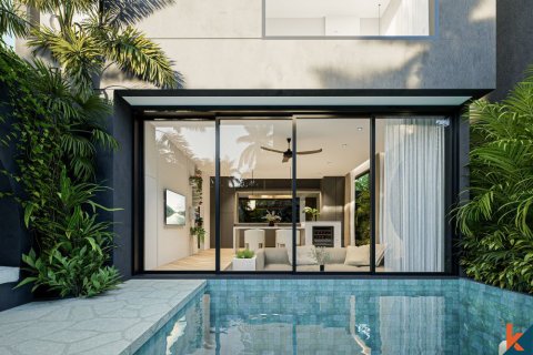 2 bedrooms Villa in Pecatu, Badung, Indonesia No. 11200 2