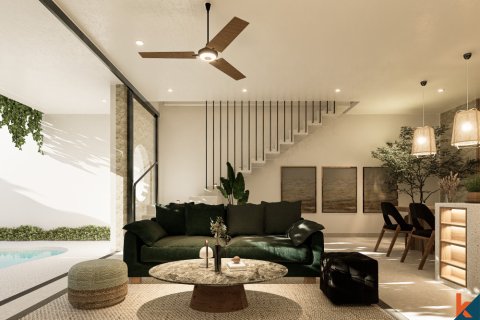 2 bedrooms Villa in Canggu, Badung, Indonesia No. 11197 2