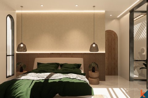 2 bedrooms Villa in Canggu, Badung, Indonesia No. 11197 10