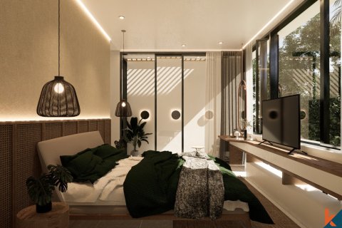 2 bedrooms Villa in Canggu, Badung, Indonesia No. 11197 12