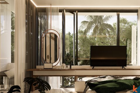 2 bedrooms Villa in Canggu, Badung, Indonesia No. 11197 13
